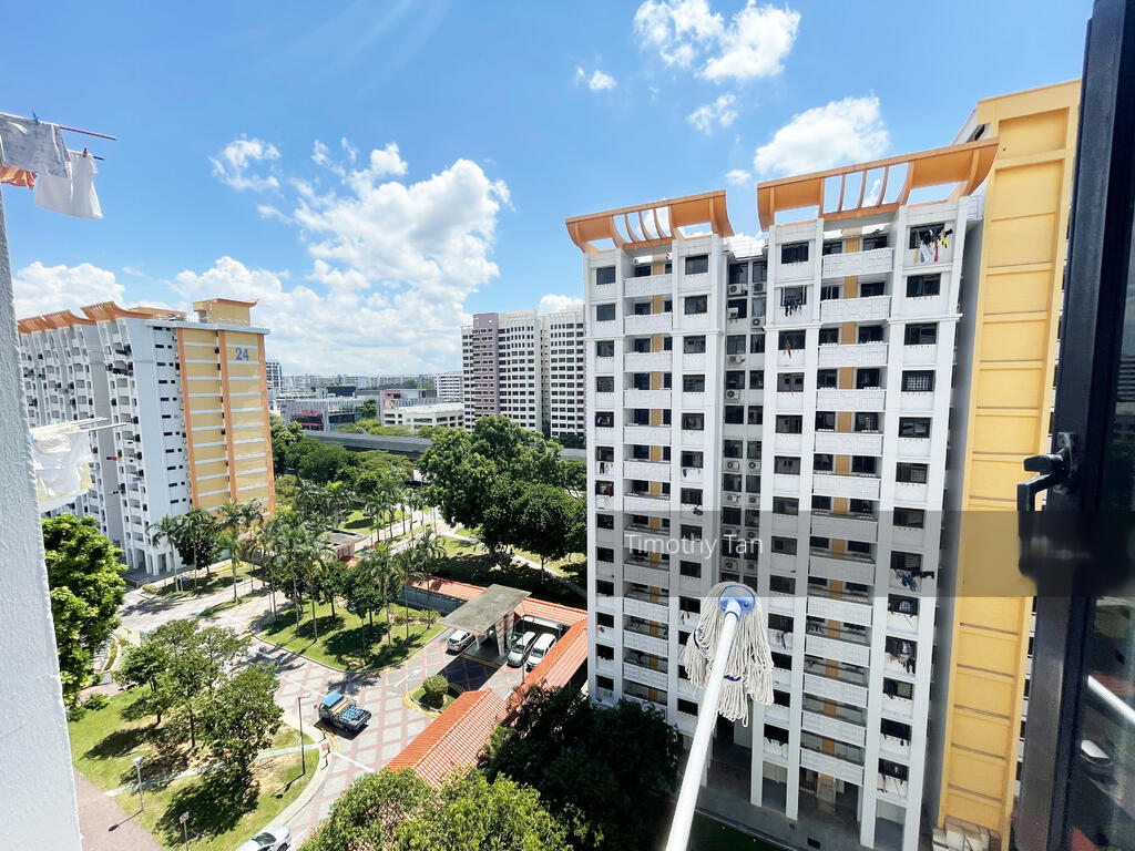Blk 28 New Upper Changi Road (Bedok), HDB 3 Rooms #300313741